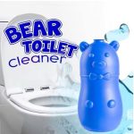 200g toilet flush cleaner for deodorizing, disinfecting, and maintaining toilet bowl freshness in Lagos Nigeria