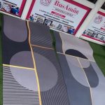 80cm by 150cm diatom main entrance mat, quick-dry and absorbent, suitable for high-traffic entryways in Lagos Nigeria