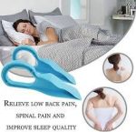 Mattress lifter tool for easier bed making and sheet tucking in Lagos Nigeria