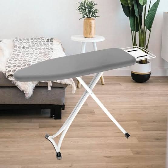 CUSHIONED IRONING BOARD in Lagos Nigeria Cushioned ironing board with a soft, heat-resistant surface for smooth and comfortable ironing in Lagos Nigeria