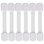 Secure drawer lock designed to prevent unauthorized access to drawers and cabinets inn Lagos Nigeria