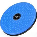 Fitness waist twisting disc for core and balance exercise in Lagos Nigeria
