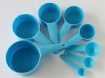Food measuring scoop designed for accurately portioning dry or wet ingredients in cooking and baking in Lagos Nigeria