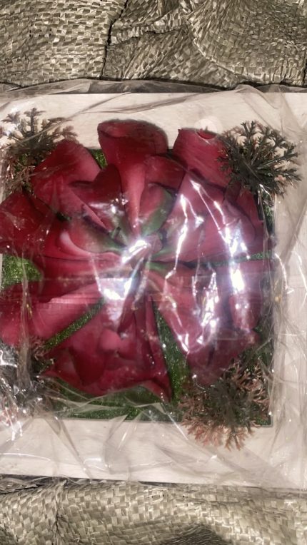 3D FLOWER FRAMES