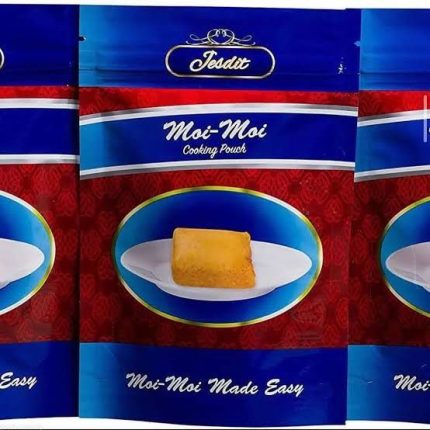 Set of 10 reusable Moimoi food pouches, ideal for storing purees, smoothies, and snacks, designed for eco-friendly, mess-free feeding in Lagos Nigeria