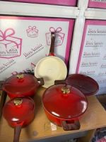 Nsfe Granite cookware set Durable non-stick granite cookware set, ideal for everyday cooking in Lagos Nigeria