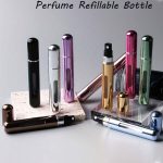 8ML REFILLABLE PERFUME BOTTLE