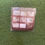 Gold Tape