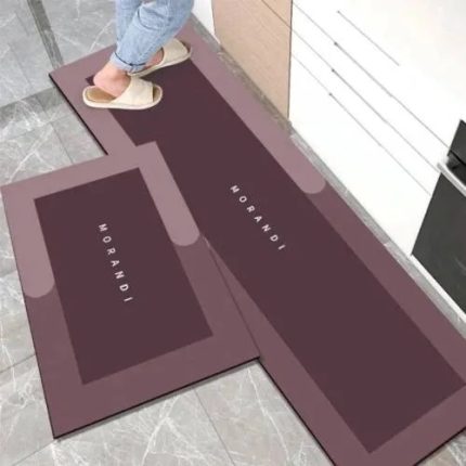 Kitchen runner