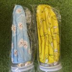 Ice water bag