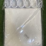 Shower curtain