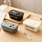 Butter Dish