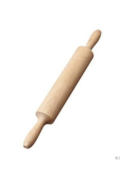 Rolling pin