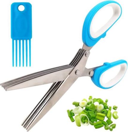 Vegetable scissors