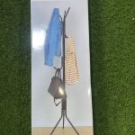 GARMENT RACK