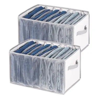 12 SLOT TROUSER ORGANIZER IN LAGOS NIGERIA.