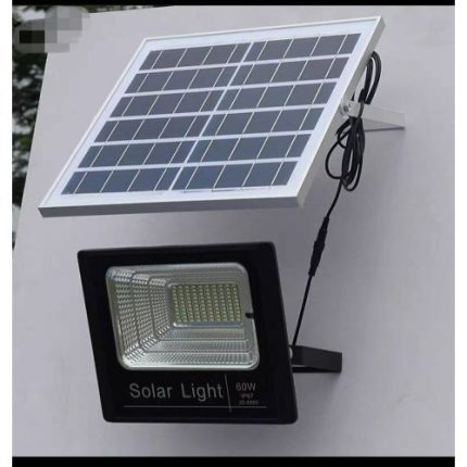 500W LED Solar Floor Light