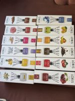 LORIS Reed Diffuser Set Reed Diffusers For Home With Sticks | Bathroom Diffuser & Room Scent | Long-Lasting Home Fragrance | 120 ML / 4.06 Fl Oz - Image 3