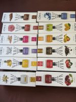 LORIS Reed Diffuser Set Reed Diffusers For Home With Sticks | Bathroom Diffuser & Room Scent | Long-Lasting Home Fragrance | 120 ML / 4.06 Fl Oz - Image 2